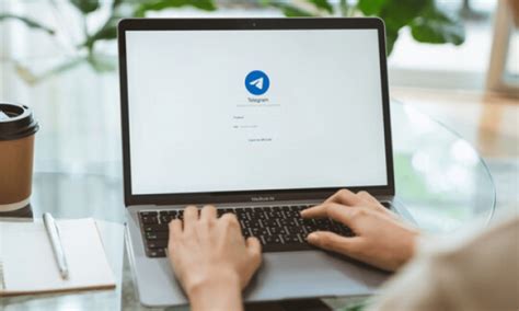 telegram se connecter.